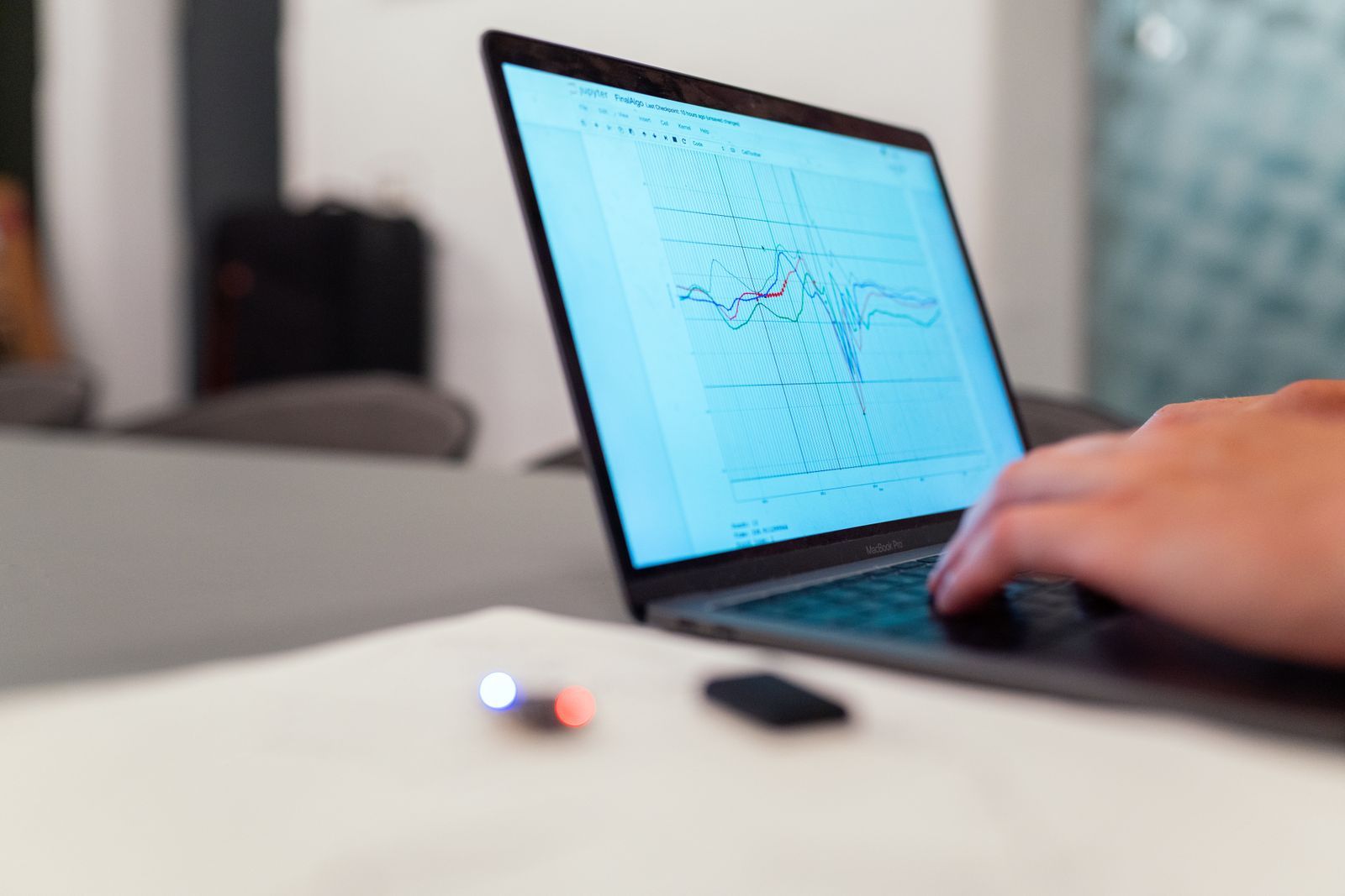 Data & Intelligence