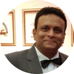 Ram Bhoopal Poduvu